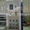 Corrugated Cardboard Thin Blade Slitter Scorer Die Cutting And Creasing Machine