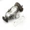 Car Auto Parts Exhaust Manifold  for chery QQ S15 Cowin 1 oe 371F-1008115BC