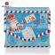 Handmade baptism souvenirs gift box