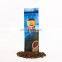 125g 250g 500g 1kg Stand up Coffee Bean Bags With Valve