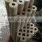 New technology professional manufacturing durable heat resistant nylon plastic tube pipe