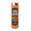 MT-8689 High Quality 1300/1310/1490nm SC/ST/FC/LC connector Portable mini handheld fiber optical power meter Mini Power Meter