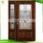 unique mahogany solid wood front entry doors with sidelights