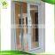 swing aluminum frame commercial office glass door texture smart door lock