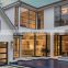 modern luxury interior design builders french villa  plan interior design styles services