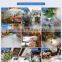 10 jet humid ultrasonic agriculture mist maker fog atomizer