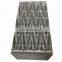 cooling tower pvc filler provider/ Latest material cooling tower fill packing