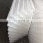 PP tube settler Water treatment media, Lamella clarifier  hexagonal honeycomb plate