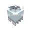 50 ton 100 ton 200 ton 500 ton counter flow cooling tower frp water cooling tower