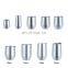 Bulk Customised Stainless steel Wine Tumbler