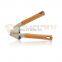 Wholesale Wooden Handle Garlic Presser