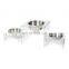 Pet Fusion Elevated Dog Bowls Stand Cat Bowl Pet Feeder