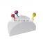 candy store lollipop stand display clear custom acrylic lollipop holder