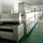 Large scale baking /roast /furnace Stainless Steel gas heating tunnel furnace