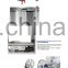 2021 hot sale steak Automatic Thermoforming Vacuum Packing Machine seafood vacuum skin packaging machine