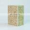 50 mm 75mm 100mm 250mm Thick Structural Workshop Silica Slate Fire Rated Roof Price Rock Wool Sandwich Wall Panels