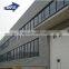 Design Prefab Insulated Steel Structure Warehouse Factory Workshop Light Building in Australia