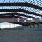 light steel fame space and roof truss structural industrial factory storage houses