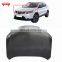 High quality Car Bonnet hood  for NI-SSAN Rogue 2014- Car Body parts