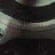 81.44201.0143 Steering Knuckle SHAANXI Copy OEM