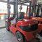 Forklift truck