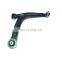 51857024 High Quality Auto Parts Right Front Arm For Fiat 500c