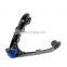 15104111 Front Lower Track Control Arm for Chevrolet Colorado 2004-2012 GMC Canyon 2004-2012 Isuzu I-280 I-370 I-290