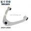 54524-JK000 High Quality suspension parts control arm for Infiniti G25 2011-2012
