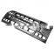With Led Grille For Ford F150 2009-2014 Letter Detachable ABS