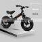 Cheap children balance bike/kids' carbon fibre bike/kids cycle children bike