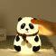 Hart dragon clap night light