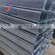 Light Weight Steel Roof Structure Prefabricated Types of Z galvanized steel Perforated Purlin C
