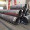 Sell 880/800mm Single Wall Casing Pipe With Bauer Screw Joint for Pile Foundation Work