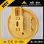 21N-30-00111 Idler Assembly KOMATSU parts?BOTTOM, PC1250, PC1250SP?Idler