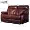 Family modern couches living room movie room leather recliner furniture home theater seating sofa for cinema