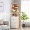 China Factory Directly Price Furniture Corner Cabinets Bracket For Cabinet