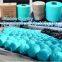 UV Resistant Preserve Silage, Hay, Maize Protection Wrap Film Agriculture Grass Bale Pack Silage Stretch Film