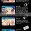 Profession 5 cryo handles 40K cavitation RF fat freezing cryolipolysis slimming machine