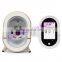 Top ranking products 2021 3d camera skin hydration analyzer magic mirror skin analyzer clinic device