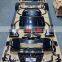 New design auto body kit 2020 Patrol Nis*mo upgrade body kit