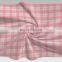 2022 Fashion 100% Cotton Yarn Dyed Dobby design