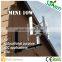 Smallest wind power 10w portable maglev wind turbine