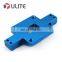 Aluminum Housing Motorcycle Parts CNC Metal Processing CNC Machining Service Center CNC Machining Parts