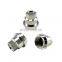 20PCS LUG NUT COVERS FOR 1994-2005 CHEVROLET S10 BLAZER GMC JIMMY SONOMA CHROME OEM 15661036