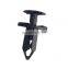 100pcs For Holden Commodore VY VE Bumper Radiator Cowl Push Retainer Trim Clips Pin