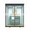 Company office use Independent telephone booth
