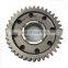 transmission Divider shift gear 1701112-90200 for yutong bus