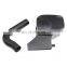 Military Quality Car Engine Replacement Dry Carbon Fiber Air Intake Modification Kit For Volkswagen Golf8 1.4T