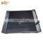 WA350-1 excavator radiator 423-03-11201 for  China factory