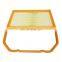 Selfcar Filtro de ar Motor Fox e UP 04C1296200